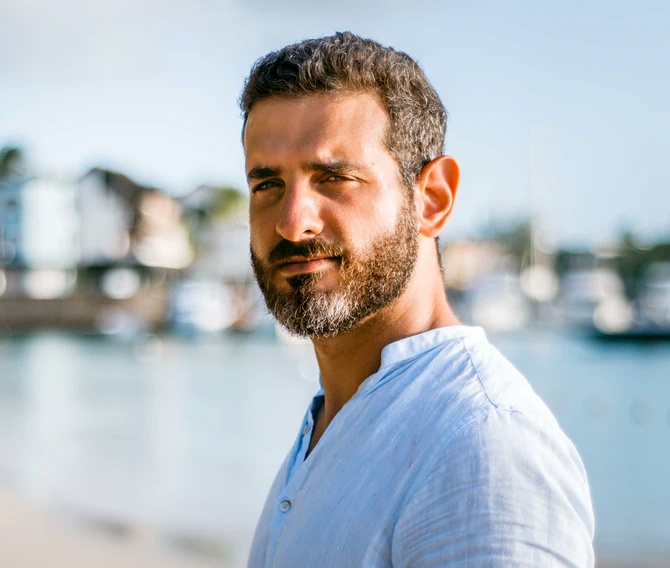 Ricardo Seixas
