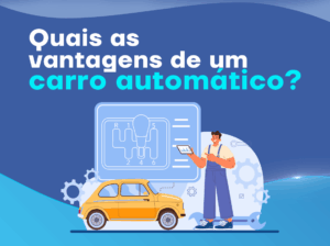 carro automático
