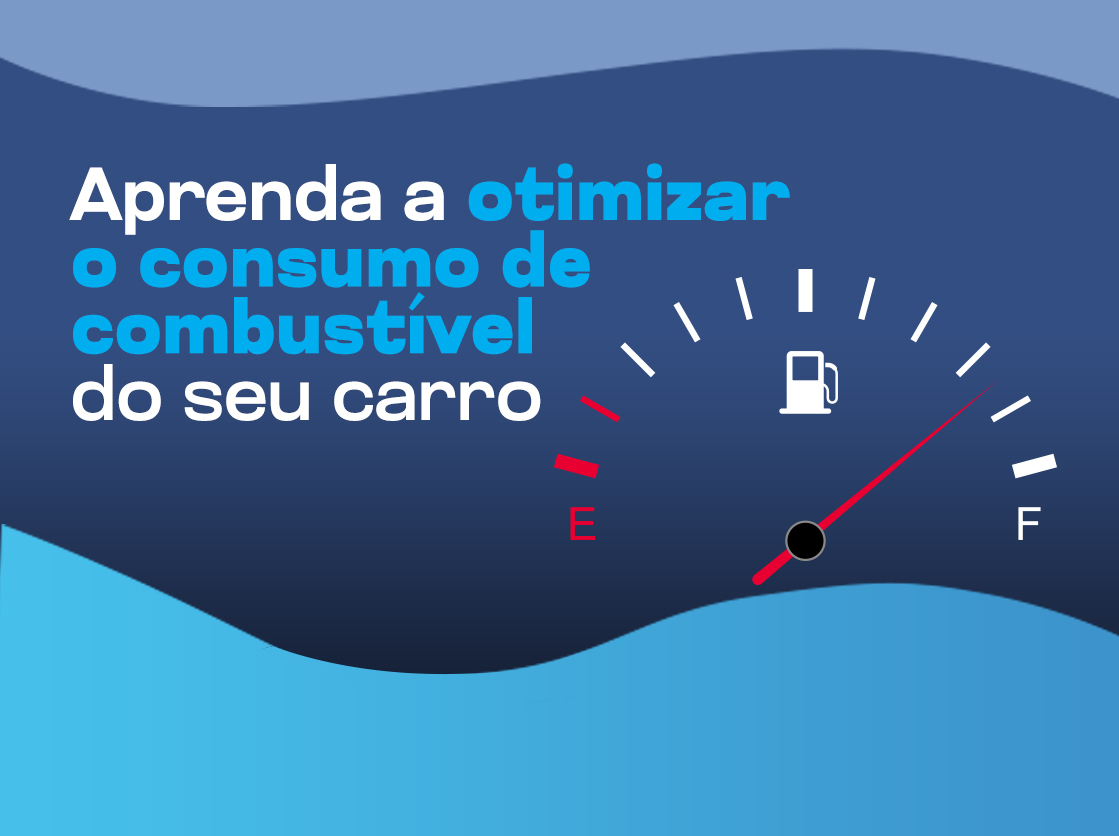 Aprenda a otimizar o consumo de combustível do seu carro