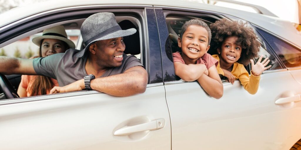 carro mais confortável para viagens longas