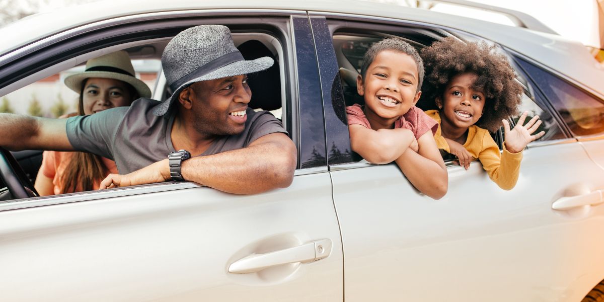 Melhores práticas de segurança para viagens longas