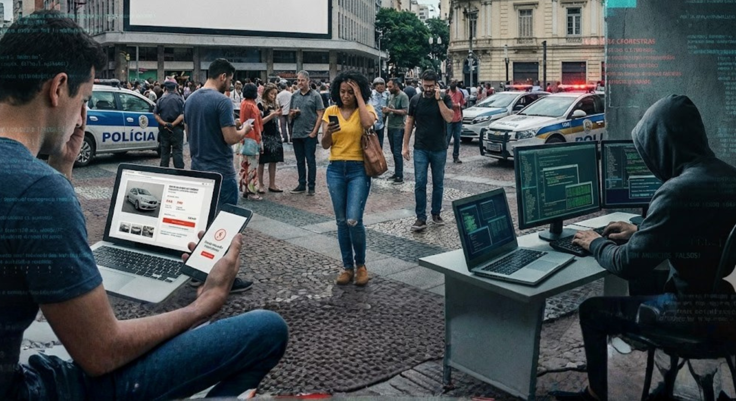 7 dicas para não cair em golpes ao comprar um seminovo