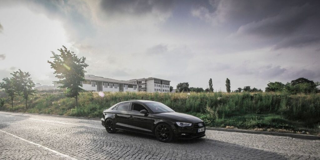 sedans seminovos