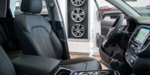 acessórios automotivos Sorocaba seminovos