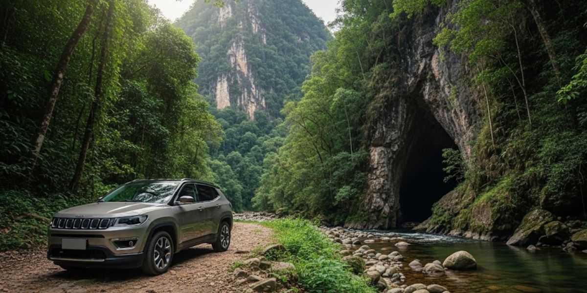 Seminovos para viajar pelo interior de SP: as melhores opções para sua próxima road trip