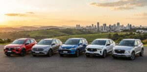 SUV seminovo mais econômico FAQ