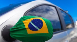 carro elétrico mais barato do Brasil