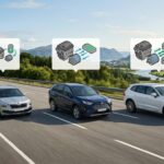 Carros híbridos: HEV, PHEV ou Mild Hybrid, qual escolher