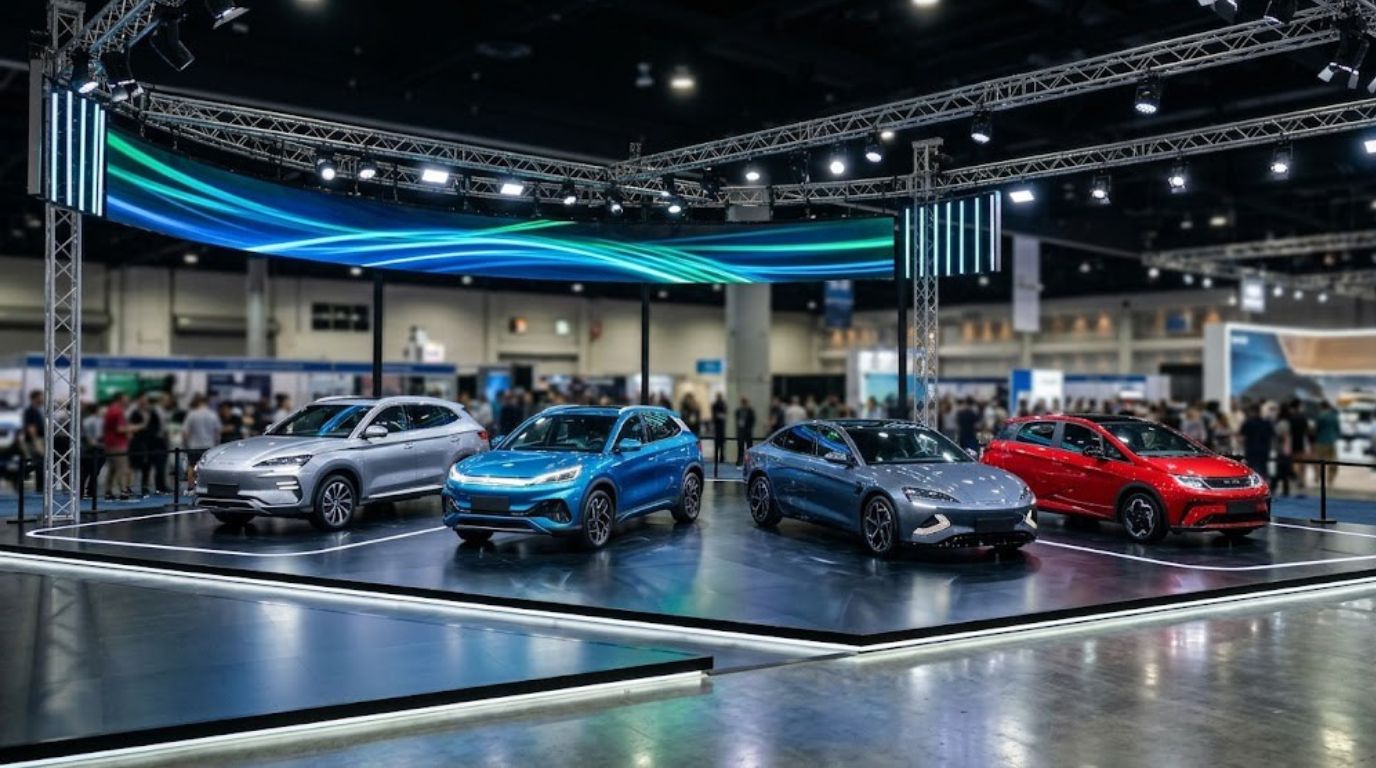 Vale a pena comprar um BYD? Entenda autonomia, manutenção e revenda